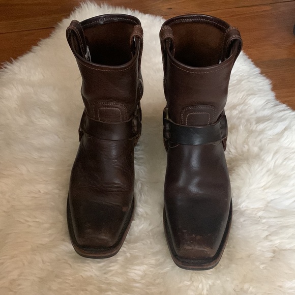 Vintage Frye Boots - Picture 4 of 9
